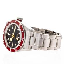 Thumbnail von Tudor Black Bay Heritage 41 Red – 79230R– like NEW – 02/2023 Full Set