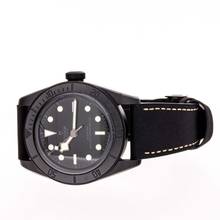 Thumbnail von Tudor Black Bay Ceramic 41 – 79210CNU– like NEW – 12/2022 Full Set