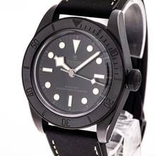 Thumbnail von Tudor Black Bay Ceramic 41 – 79210CNU– like NEW – 12/2022 Full Set