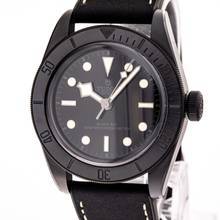 Thumbnail von Tudor Black Bay Ceramic 41 – 79210CNU– like NEW – 12/2022 Full Set
