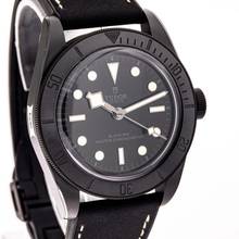 Thumbnail von Tudor Black Bay Ceramic 41 – 79210CNU– like NEW – 12/2022 Full Set