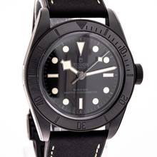 Thumbnail von Tudor Black Bay Ceramic 41 – 79210CNU– like NEW – 12/2022 Full Set