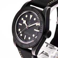 Thumbnail von Tudor Black Bay Ceramic 41 – 79210CNU– like NEW – 12/2022 Full Set