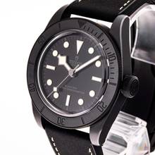 Thumbnail von Tudor Black Bay Ceramic 41 – 79210CNU– like NEW – 12/2022 Full Set