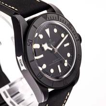 Thumbnail von Tudor Black Bay Ceramic 41 – 79210CNU– like NEW – 12/2022 Full Set