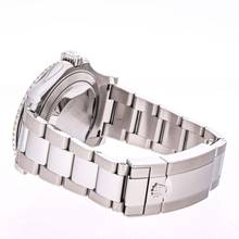 Thumbnail von Rolex Yacht-Master 40 Rhodium – 116622 – like NEW – 11/2018 Full Set Lc100