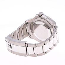 Thumbnail von Rolex Yacht-Master 40 Rhodium – 116622 – like NEW – 11/2018 Full Set Lc100