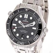 Thumbnail von Omega Seamaster Diver 300 M Black – 210.30.42.20.01.001 – NEW & Unworn – 04/2026 Full Set