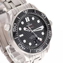 Thumbnail von Omega Seamaster Diver 300 M Black – 210.30.42.20.01.001 – NEW & Unworn – 04/2026 Full Set