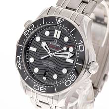 Thumbnail von Omega Seamaster Diver 300 M Black – 210.30.42.20.01.001 – NEW & Unworn – 04/2026 Full Set