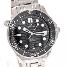 Thumbnail von Omega Seamaster Diver 300 M Black – 210.30.42.20.01.001 – NEW & Unworn – 04/2026 Full Set