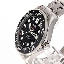 Thumbnail von Omega Seamaster Diver 300 M Black – 210.30.42.20.01.001 – NEW & Unworn – 04/2026 Full Set