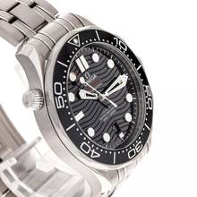Thumbnail von Omega Seamaster Diver 300 M Black – 210.30.42.20.01.001 – NEW & Unworn – 04/2026 Full Set