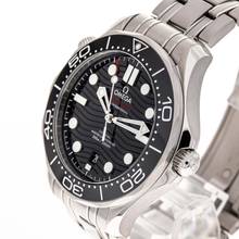 Thumbnail von Omega Seamaster Diver 300 M Black – 210.30.42.20.01.001 – NEW & Unworn – 04/2026 Full Set