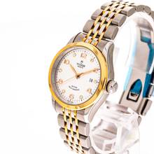 Thumbnail von Tudor 1926 Steel Gold Diamond 28 – 91351-0001 – NEW & Unworn – 2024 Full Set