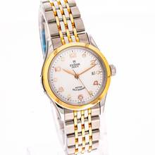 Thumbnail von Tudor 1926 Steel Gold Diamond 28 – 91351-0001 – NEW & Unworn – 2024 Full Set