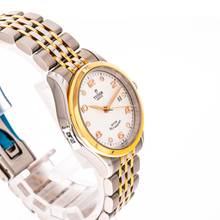 Thumbnail von Tudor 1926 Steel Gold Diamond 28 – 91351-0001 – NEW & Unworn – 2024 Full Set