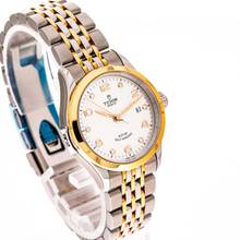 Thumbnail von Tudor 1926 Steel Gold Diamond 28 – 91351-0001 – NEW & Unworn – 2024 Full Set