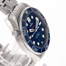 Thumbnail von Omega Seamaster Diver 300 M Blue – 210.30.42.20.03.001 – NEW & Unworn – 04/2026 Full Set