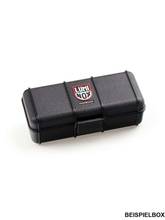 Thumbnail von Luminox F-117 Nighthawk XA.6441 F-117 Nighthawk GMT Herrenuhr 44mm 20ATM