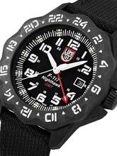 Thumbnail von Luminox F-117 Nighthawk XA.6441 F-117 Nighthawk GMT Herrenuhr 44mm 20ATM