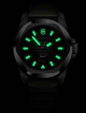 Thumbnail von Victorinox Swiss Army I.N.O.X. 242017.1 Herrenuhr I.N.O.X. Automatik 41mm 20ATM