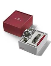 Thumbnail von Victorinox Swiss Army I.N.O.X. 242017.1 Herrenuhr I.N.O.X. Automatik 41mm 20ATM