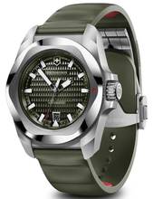 Thumbnail von Victorinox Swiss Army I.N.O.X. 242017.1 Herrenuhr I.N.O.X. Automatik 41mm 20ATM