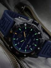 Thumbnail von Luminox XS.3863 Herrenuhr Master Carbon Seal Automatik 45mm 20ATM