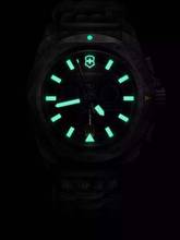 Thumbnail von Victorinox Swiss Army 241989.1 Herrenuhr I.N.O.X Carbon Chronograph 43mm 20ATM