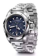 Thumbnail von Victorinox Swiss Army 241985 Herrenuhr I.N.O.X Chronograph 43mm 20ATM