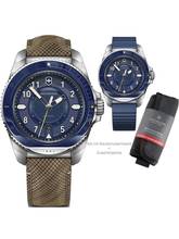 Thumbnail von Victorinox Swiss Army 241980.1 Journey 1884 Automatik Herrenuhr 43mm 20ATM
