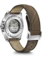 Thumbnail von Victorinox Swiss Army 241980.1 Journey 1884 Automatik Herrenuhr 43mm 20ATM