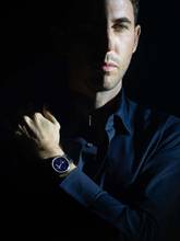 Thumbnail von Frederique Constant FC-303TA3NH6B Highlife Automatik X The Avener Limited