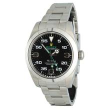 Thumbnail von Rolex Air King Ref.116900 Full Set 2021