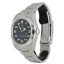 Thumbnail von Rolex Air King Ref.116900 Full Set 2021