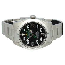 Thumbnail von Rolex Air King Ref.116900 Full Set 2021