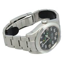 Thumbnail von Rolex Air King Ref.116900 Full Set 2021