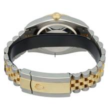 Thumbnail von Rolex Datejust 36 Ref.126233 Full Set Gold/Diamond dial