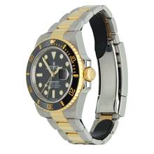Thumbnail von Rolex Submariner Date Ref.126613LN Full Set 2022