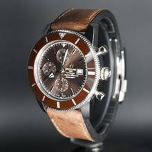Thumbnail von Breitling Superocean Heritage II Chronograph FULLSET - EU - LIKE NEW