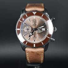 Thumbnail von Breitling Superocean Heritage II Chronograph FULLSET - EU - LIKE NEW