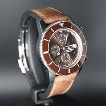 Thumbnail von Breitling Superocean Heritage II Chronograph FULLSET - EU - LIKE NEW