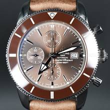 Thumbnail von Breitling Superocean Heritage II Chronograph FULLSET - EU - LIKE NEW
