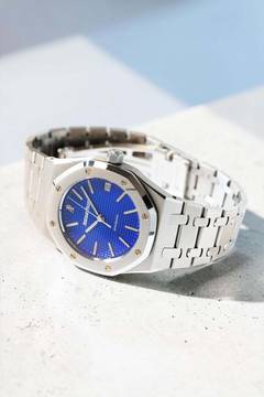  Audemars Piguet Royal Oak 14790st Yves Klein Extract AP 05 