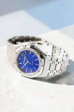 Thumbnail von Audemars Piguet Royal Oak 14790st Yves Klein Extract AP 05