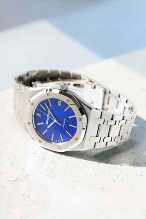 Audemars Piguet Royal Oak 14790st Yves Klein Extract AP 05