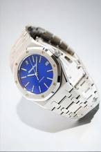 Thumbnail von Audemars Piguet Royal Oak 14790st Yves Klein Extract AP 05