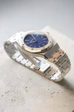 Thumbnail von Audemars Piguet Royal Oak 14790st Yves Klein Extract AP 05