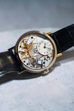 Thumbnail von Breguet Tradition 7027